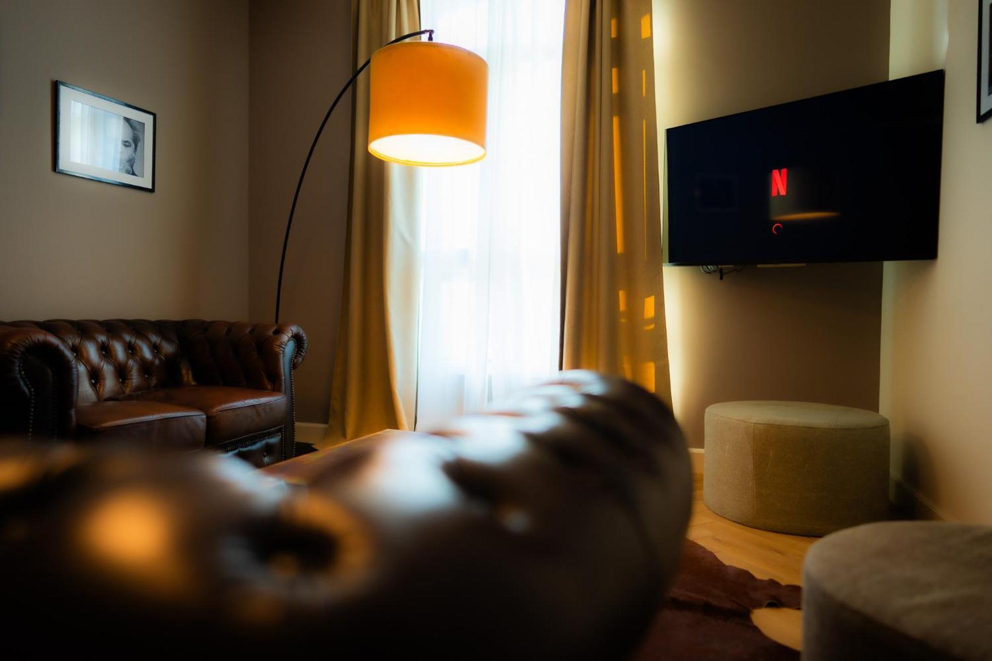 Hotel Grand Place モンス エクステリア 写真