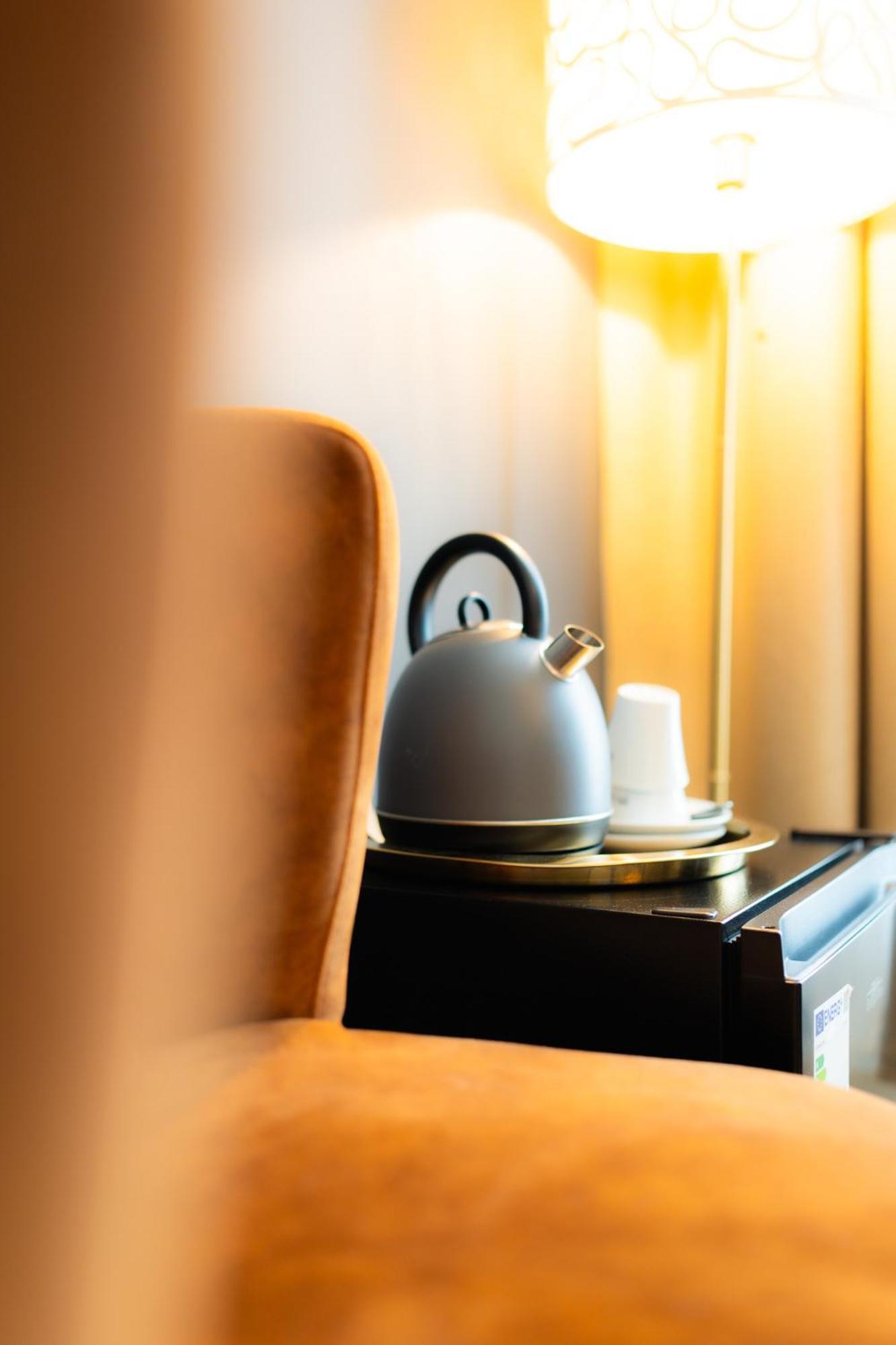 Hotel Grand Place モンス エクステリア 写真