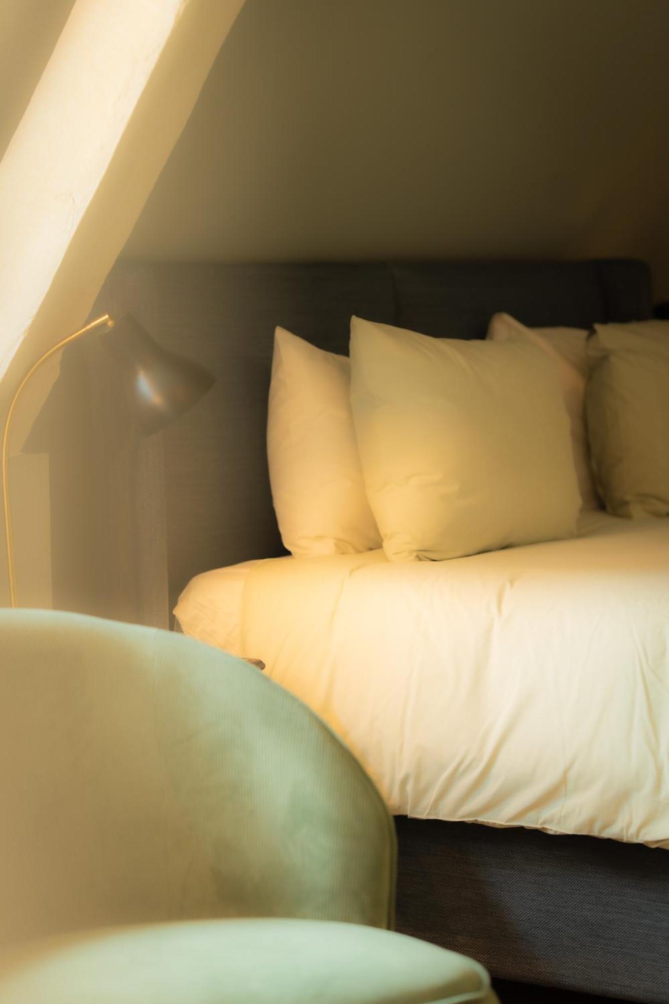 Hotel Grand Place モンス エクステリア 写真
