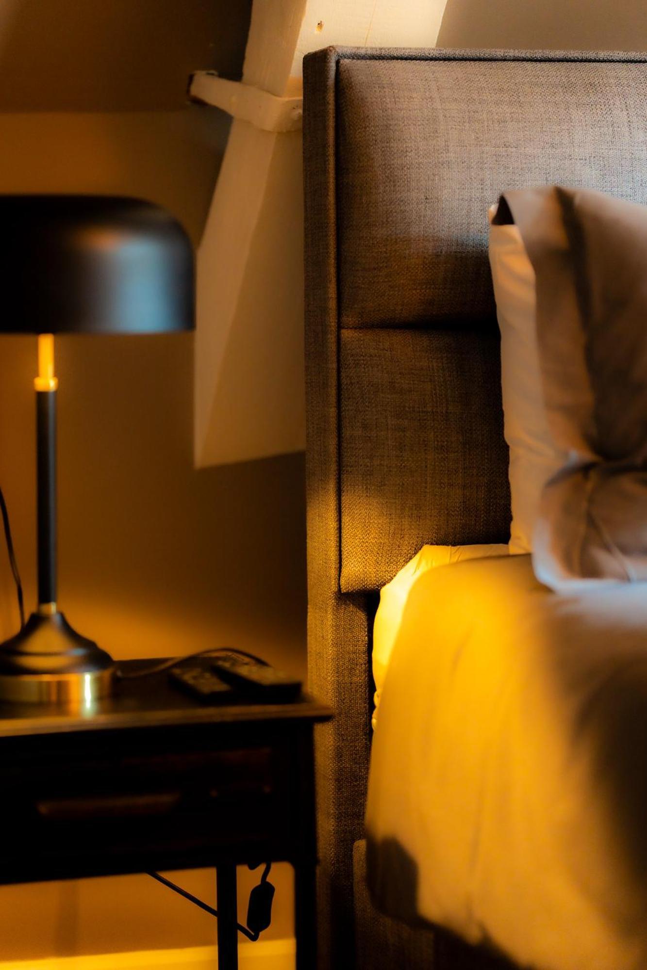 Hotel Grand Place モンス エクステリア 写真