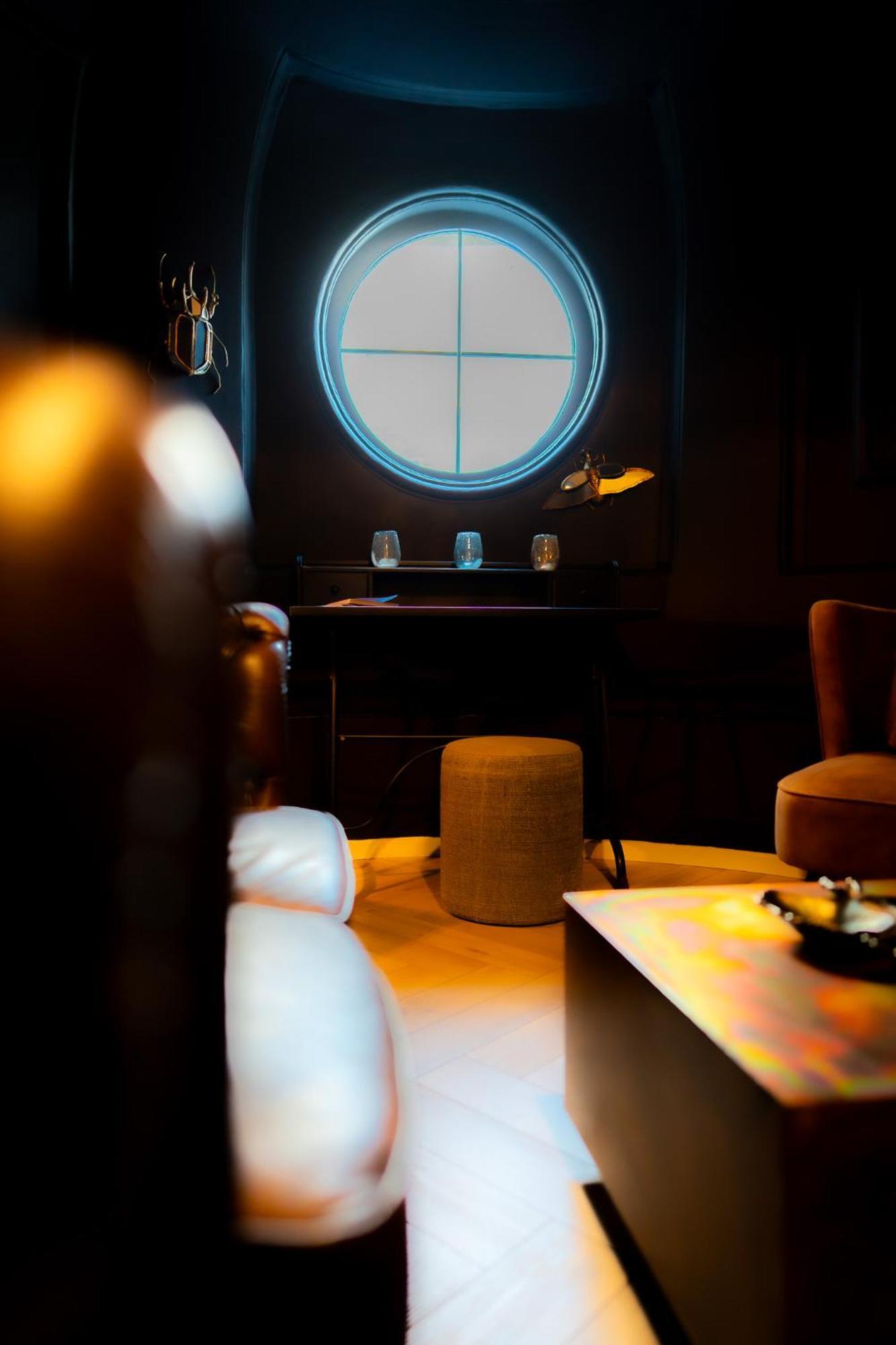 Hotel Grand Place モンス エクステリア 写真