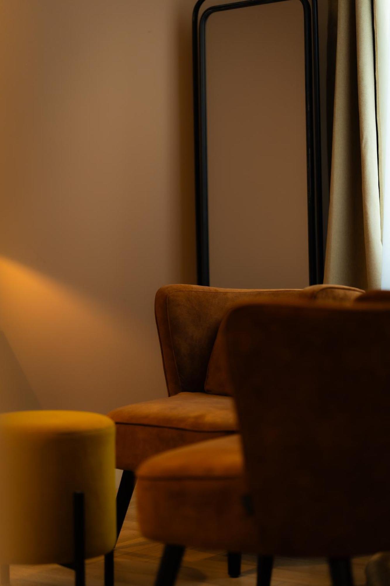 Hotel Grand Place モンス エクステリア 写真
